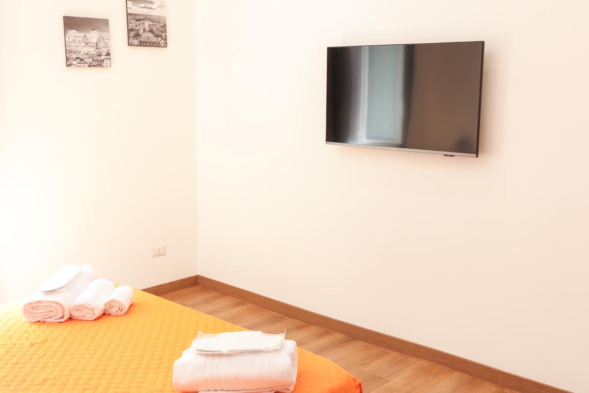 Trastevere Magic House Luxury Appartamento