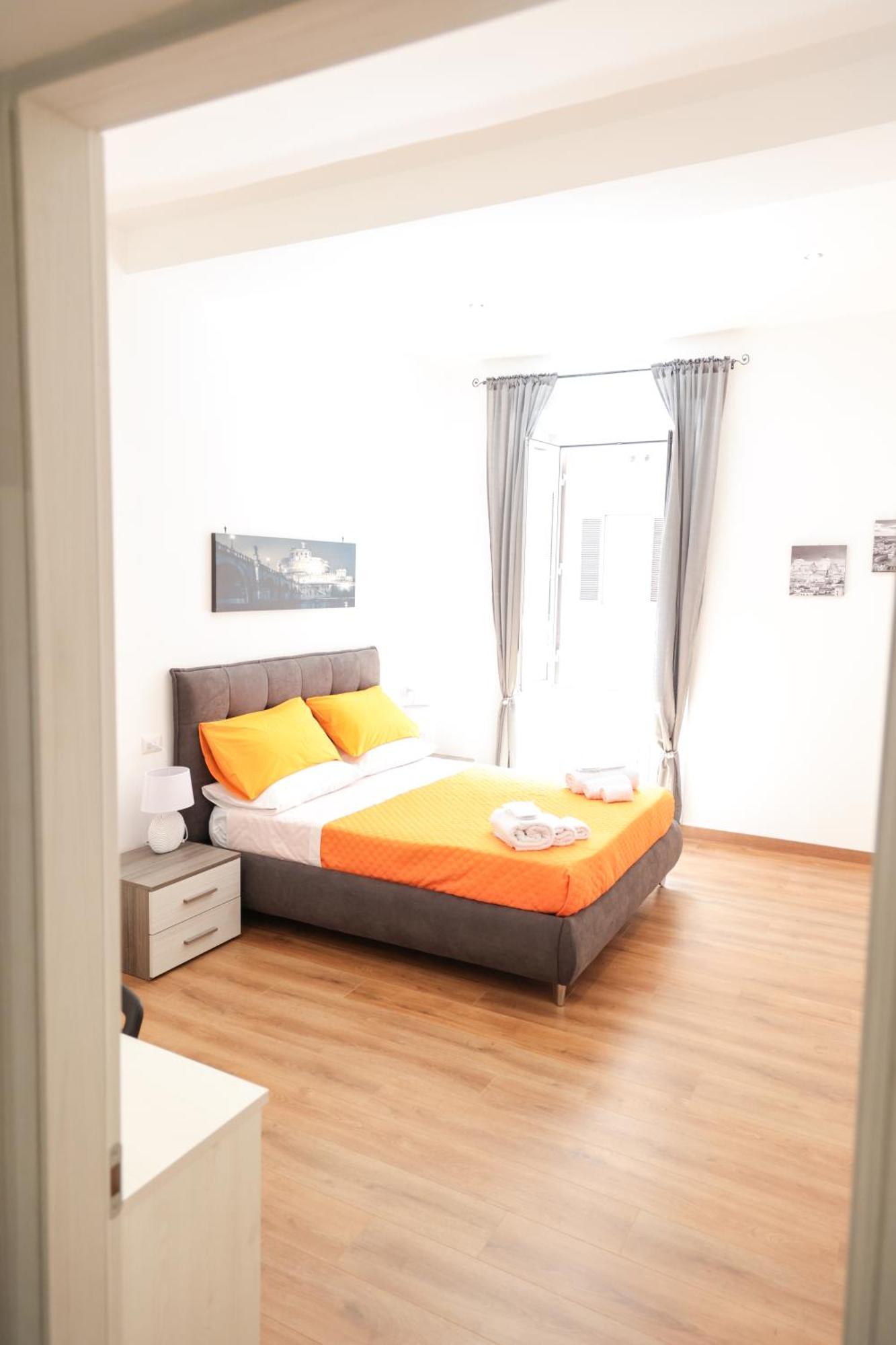 Trastevere Magic House Luxury * Rom