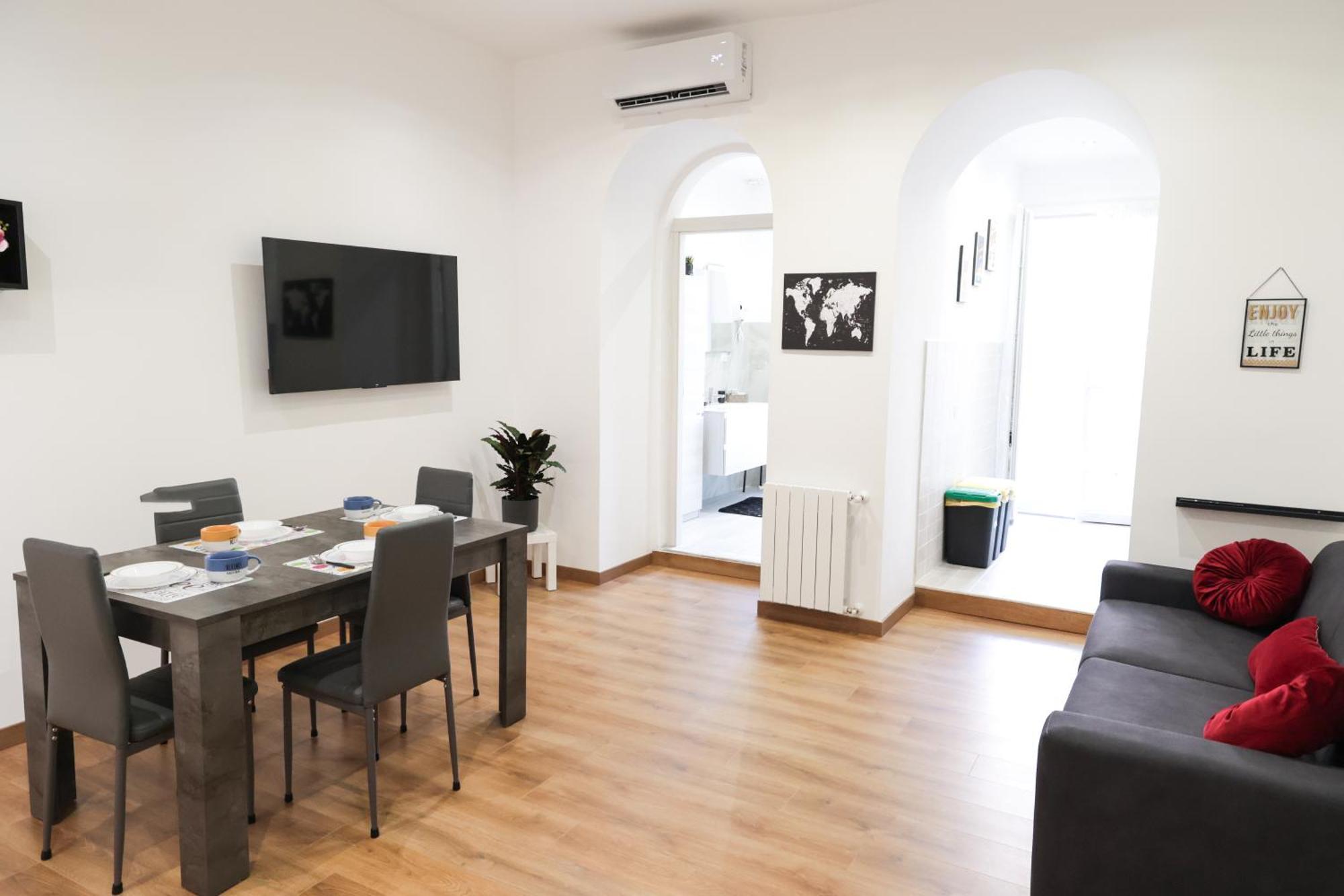 Trastevere Magic House Luxury Rom