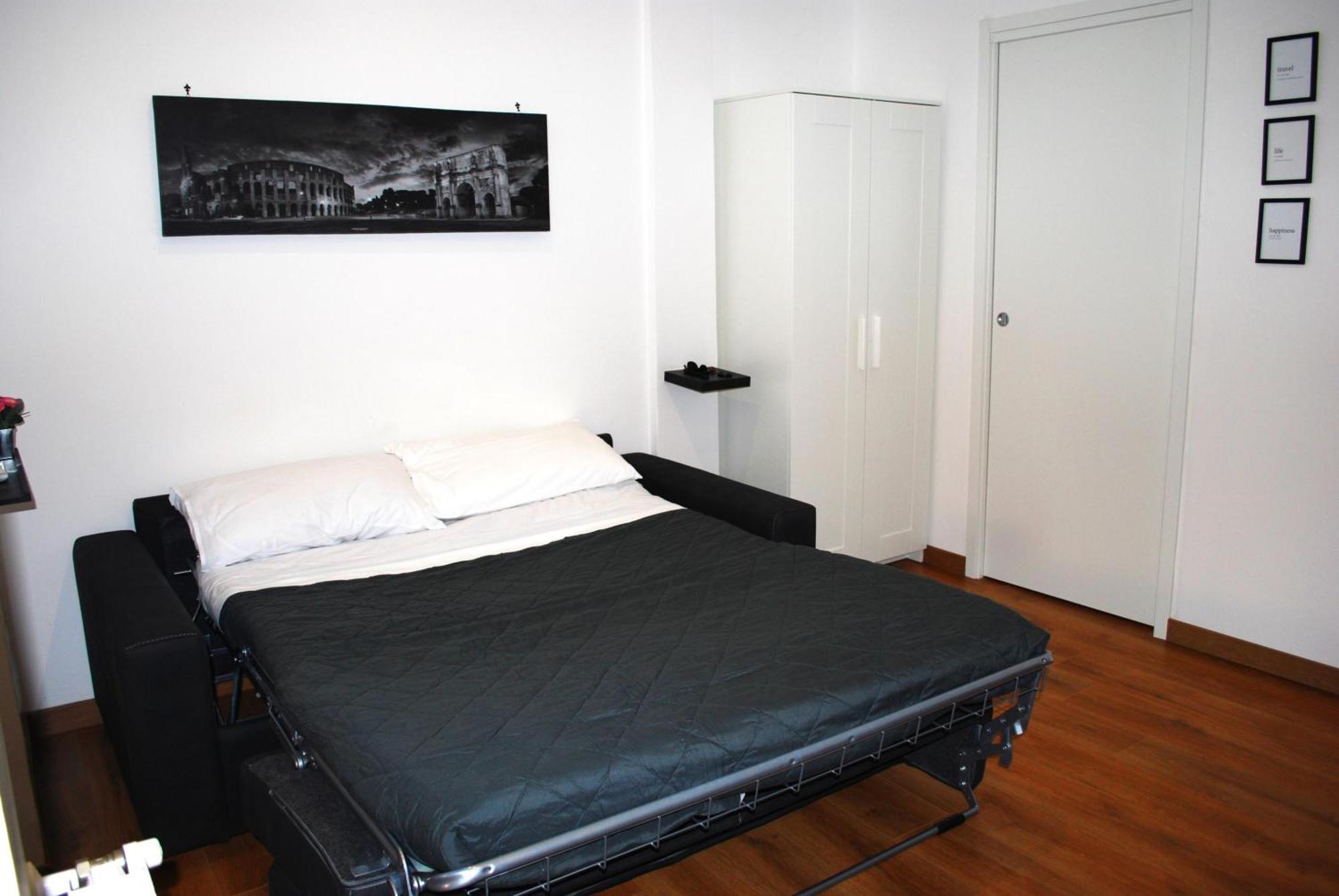 Trastevere Magic House Luxury Apartment Rom