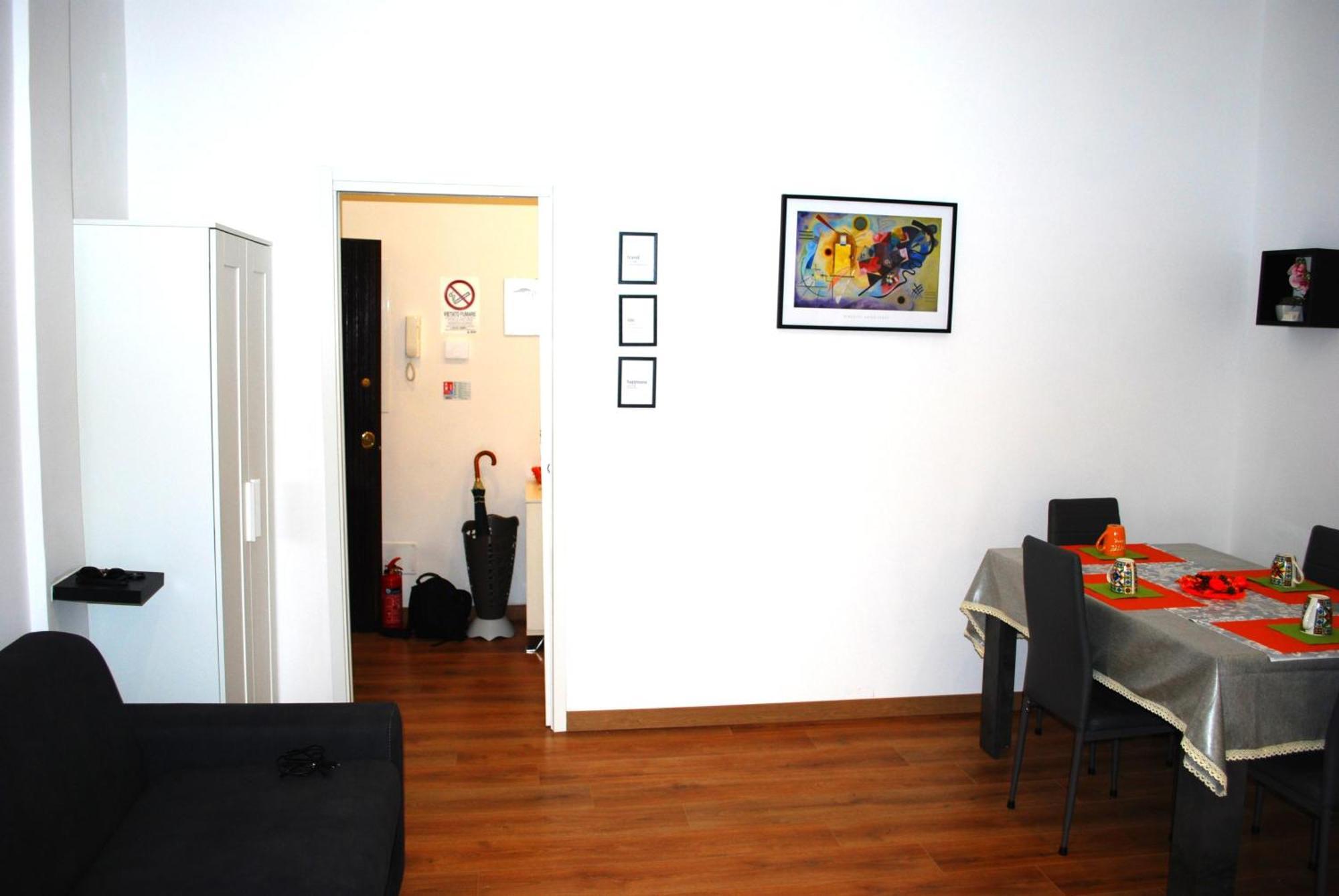 Trastevere Magic House Luxury Rom