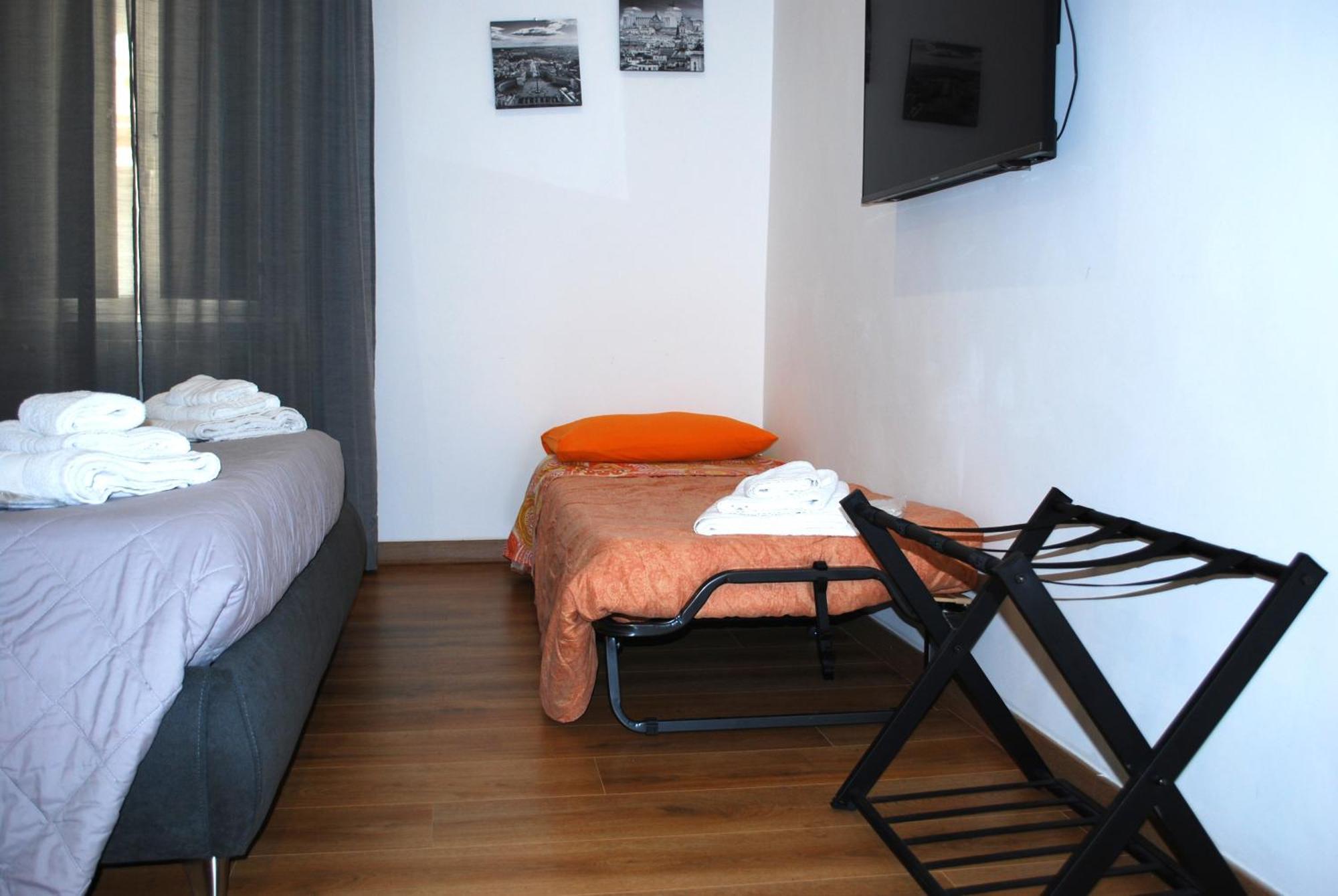 Trastevere Magic House Luxury Rom